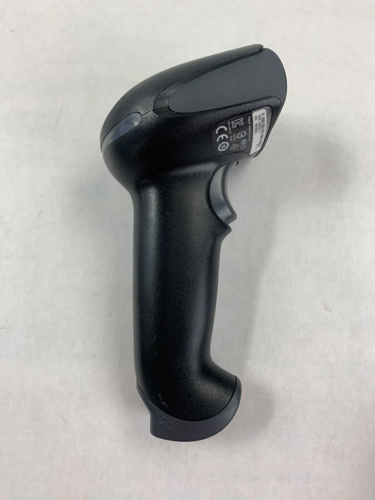 Mixed Lot of 2 Honeywell 1900 and 1950 Handheld Barcode Scanner
