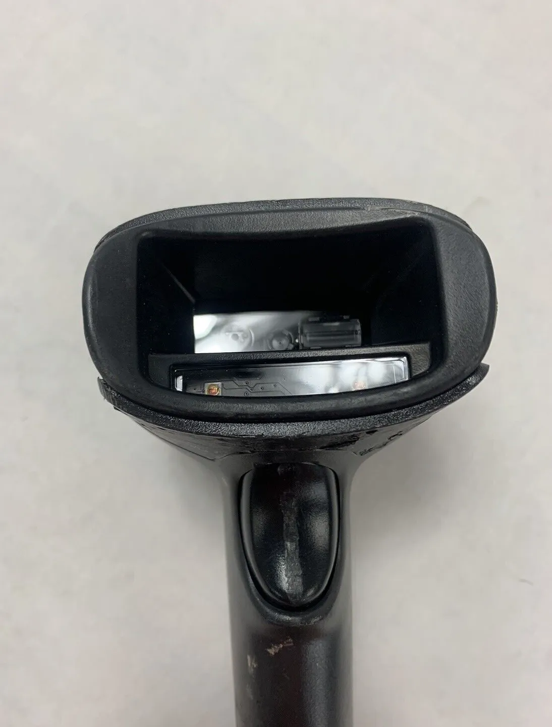 Mixed Lot of 2 Honeywell 1900 and 1950 Handheld Barcode Scanner