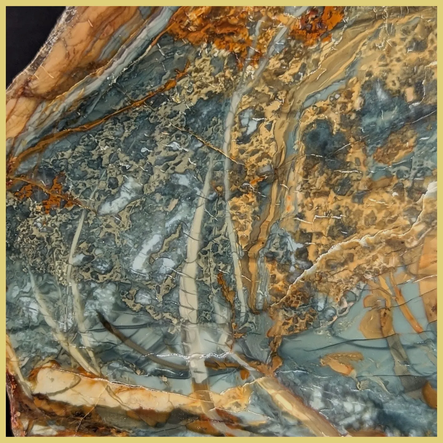 MOR448pr Morrisonite Specimen Pair