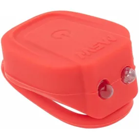 Mouse LED Rear Bike Light