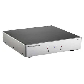 Musical Surroundings Nova III Phono Preamp