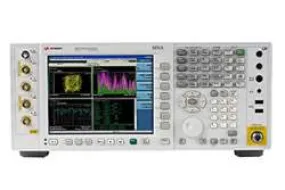 N9020A Agilent Analyzer Used