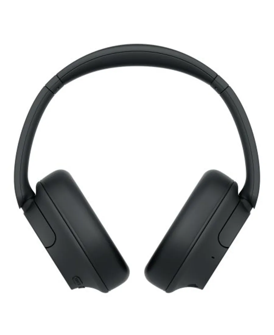 Noise Cancelling Wireless Headphones | Black