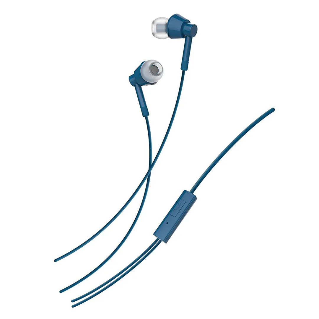 Nokia Wired Buds - Blue