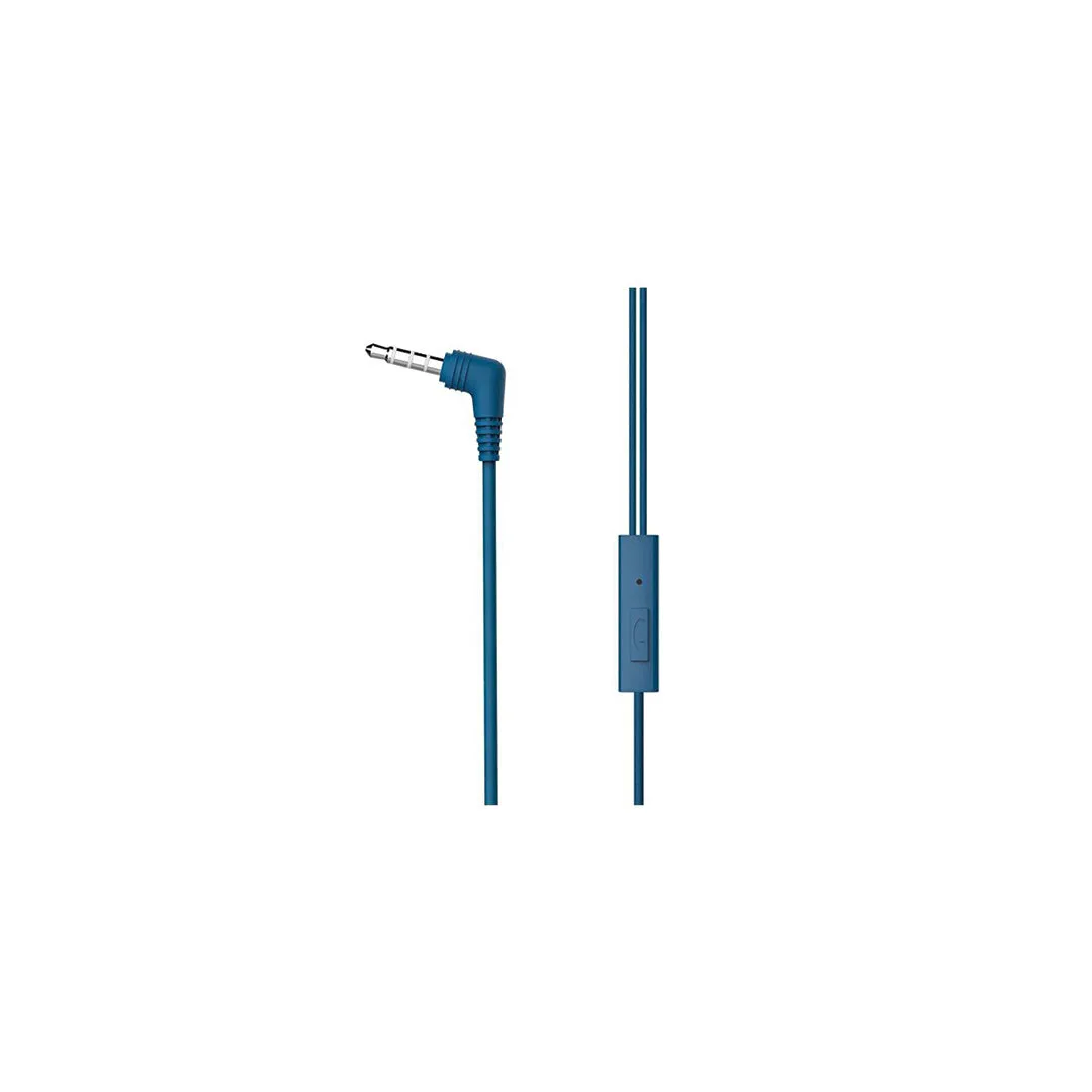 Nokia Wired Buds - Blue