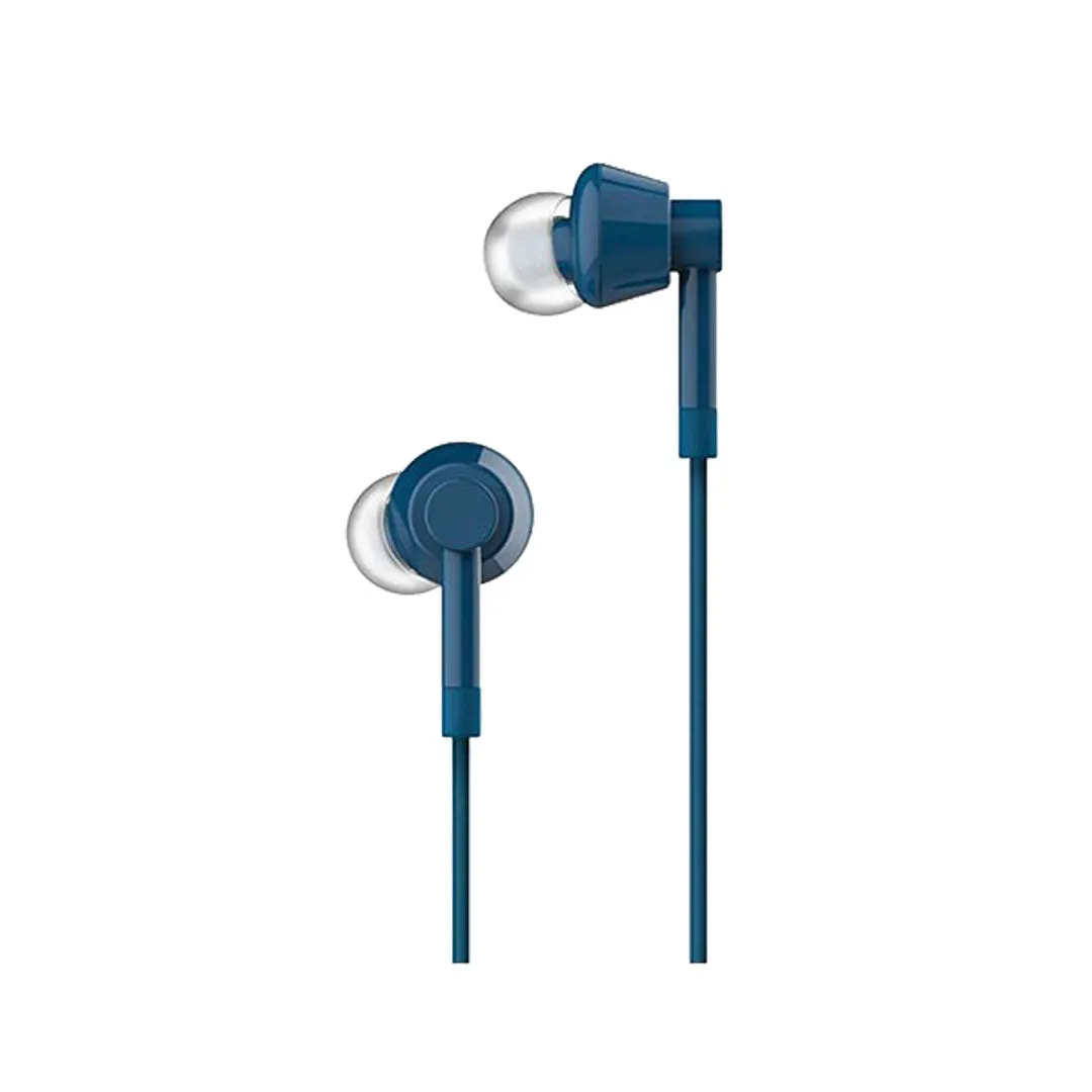 Nokia Wired Buds - Blue