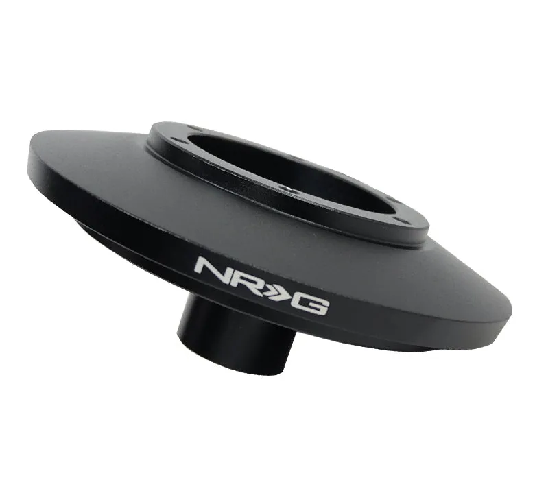 NRG Short Steering Wheel Hub Mini Cooper (2006-2013) SRK-MINH