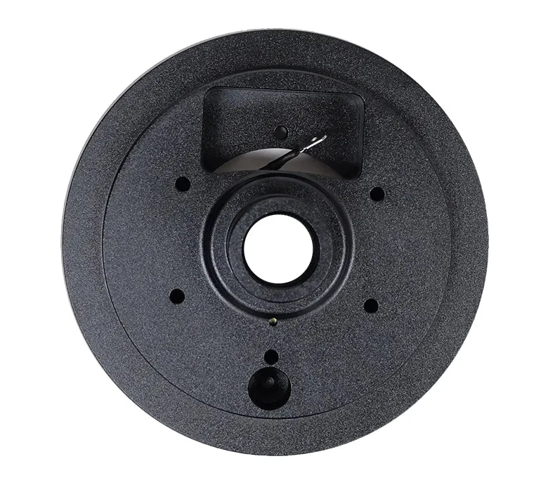 NRG Short Steering Wheel Hub Mini Cooper (2006-2013) SRK-MINH
