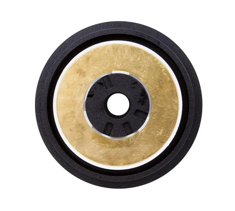 NRG Short Steering Wheel Hub Toyota Land Cruiser (1985-1990) Black