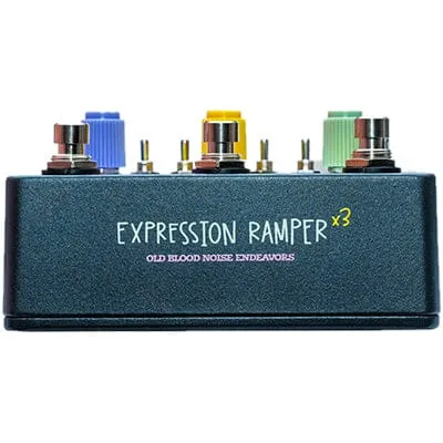 OLD BLOOD NOISE ENDEAVORS Expression Ramper X3