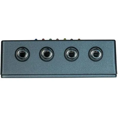 OLD BLOOD NOISE ENDEAVORS MTET Midi to Expression