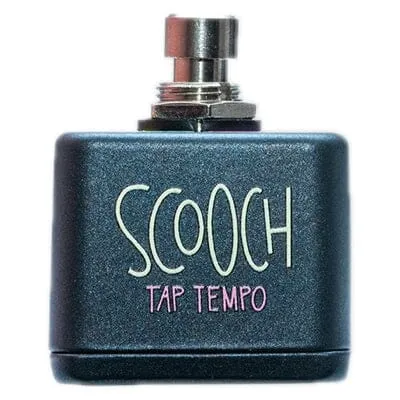 OLD BLOOD NOISE ENDEAVORS Scooch Tap Tempo