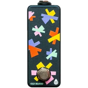 OLD BLOOD NOISE ENDEAVORS Scooch Tap Tempo