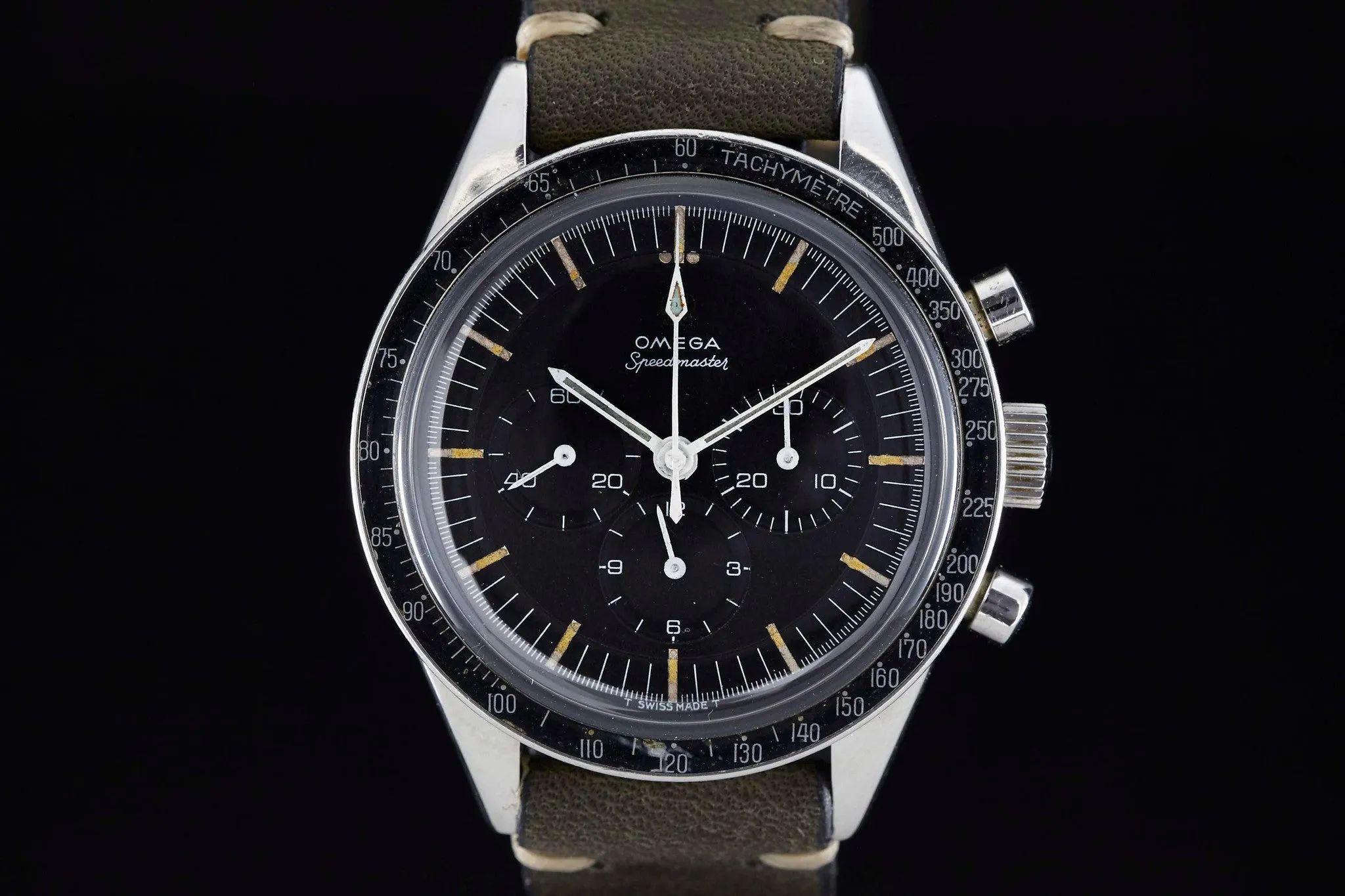 Omega Speedmaster Pre-Professional