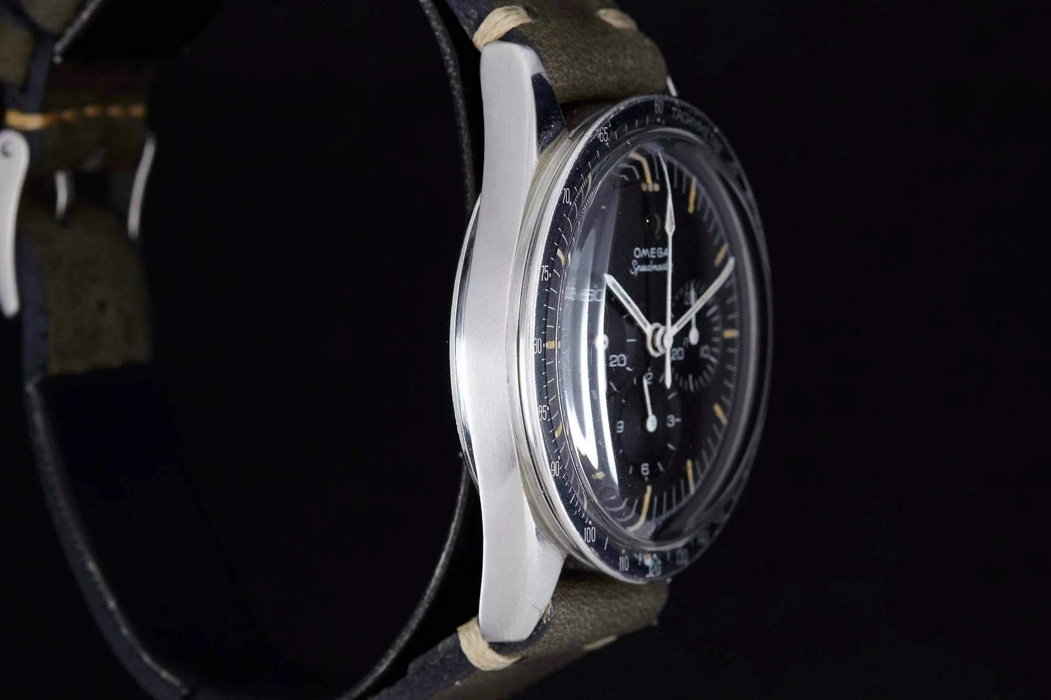 Omega Speedmaster Pre-Professional