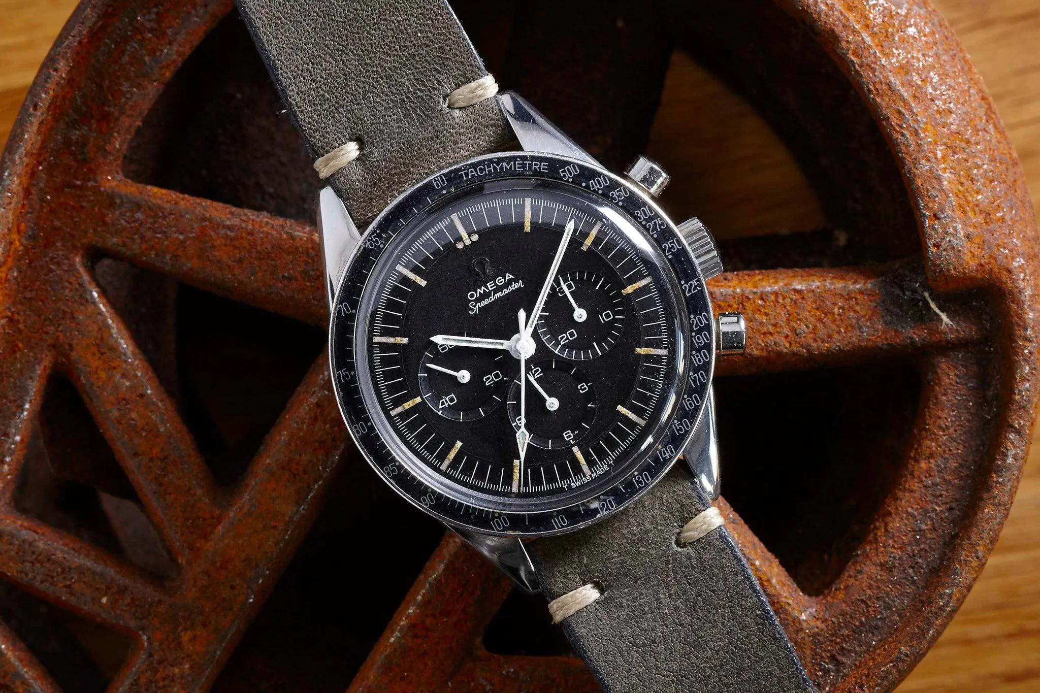 Omega Speedmaster Pre-Professional