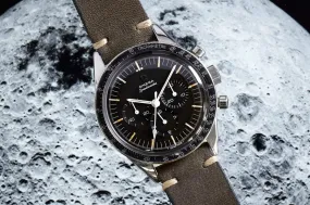 Omega Speedmaster Pre-Professional