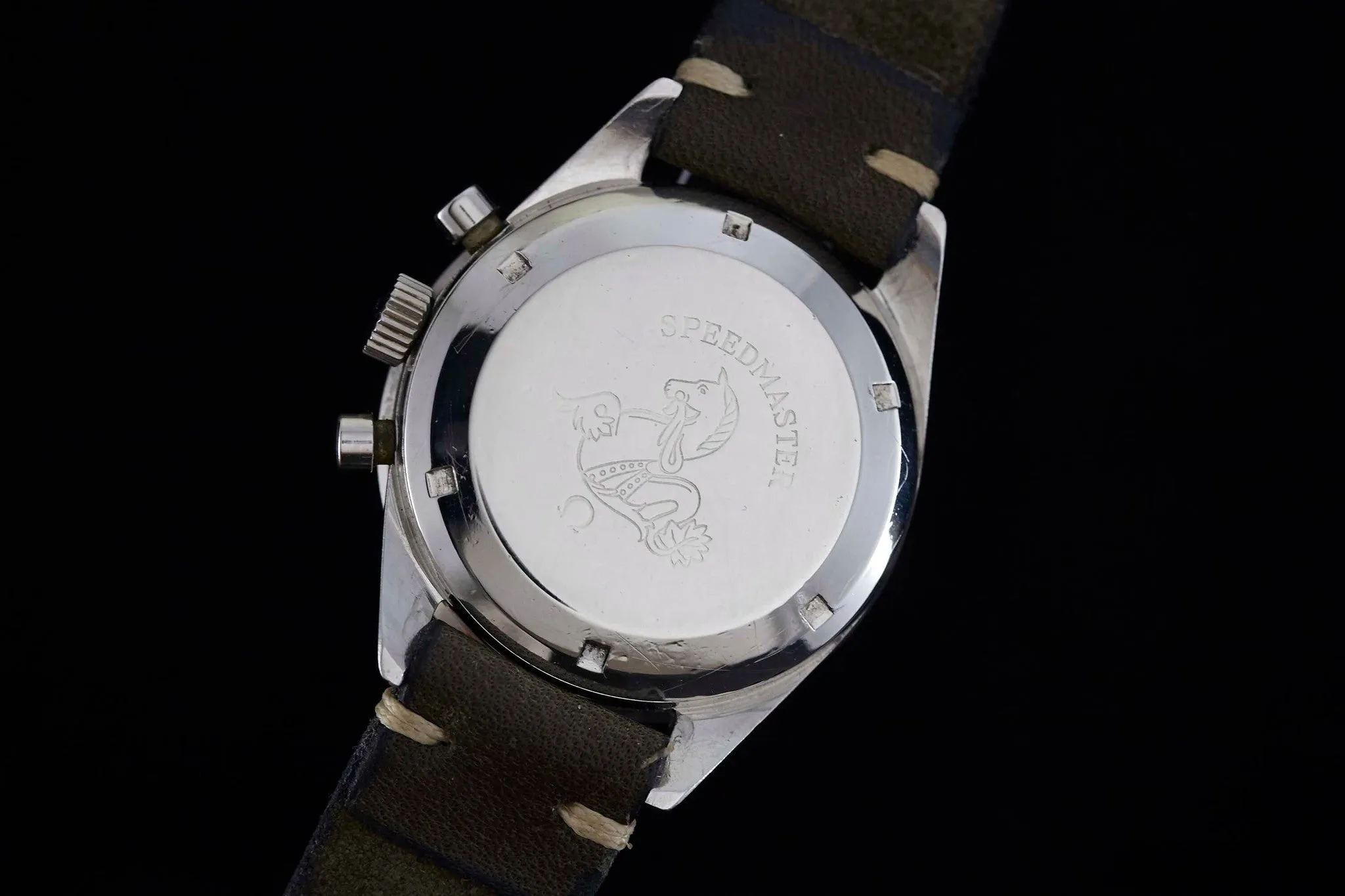 Omega Speedmaster Pre-Professional
