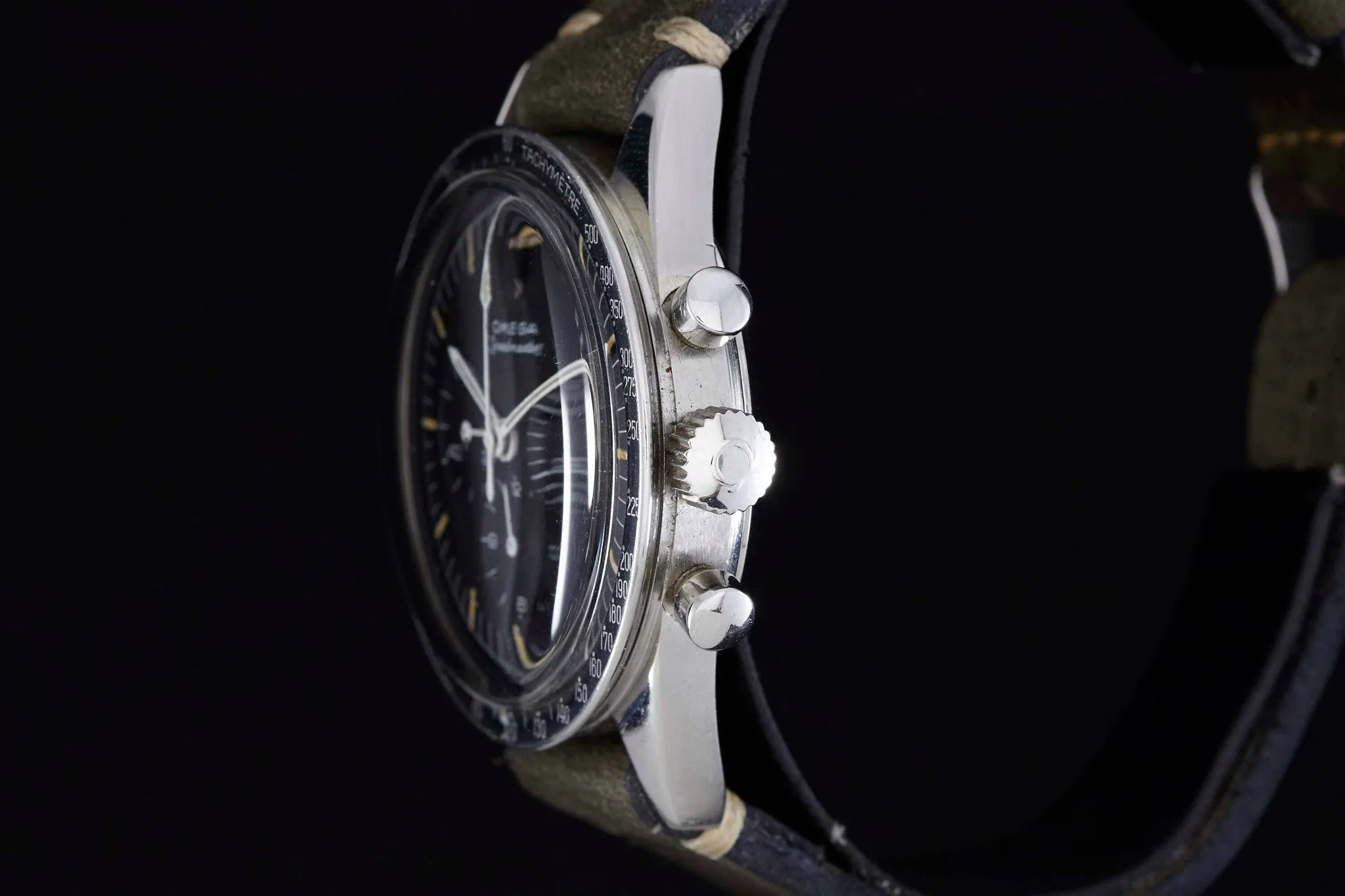 Omega Speedmaster Pre-Professional