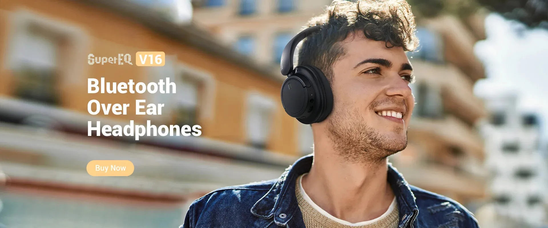 Oneodio Fusion A70 Bluetooth 5.2 Headphones - Hi-Res Audio Over Ear Wireless Headset for Studio Monitoring & DJ Use