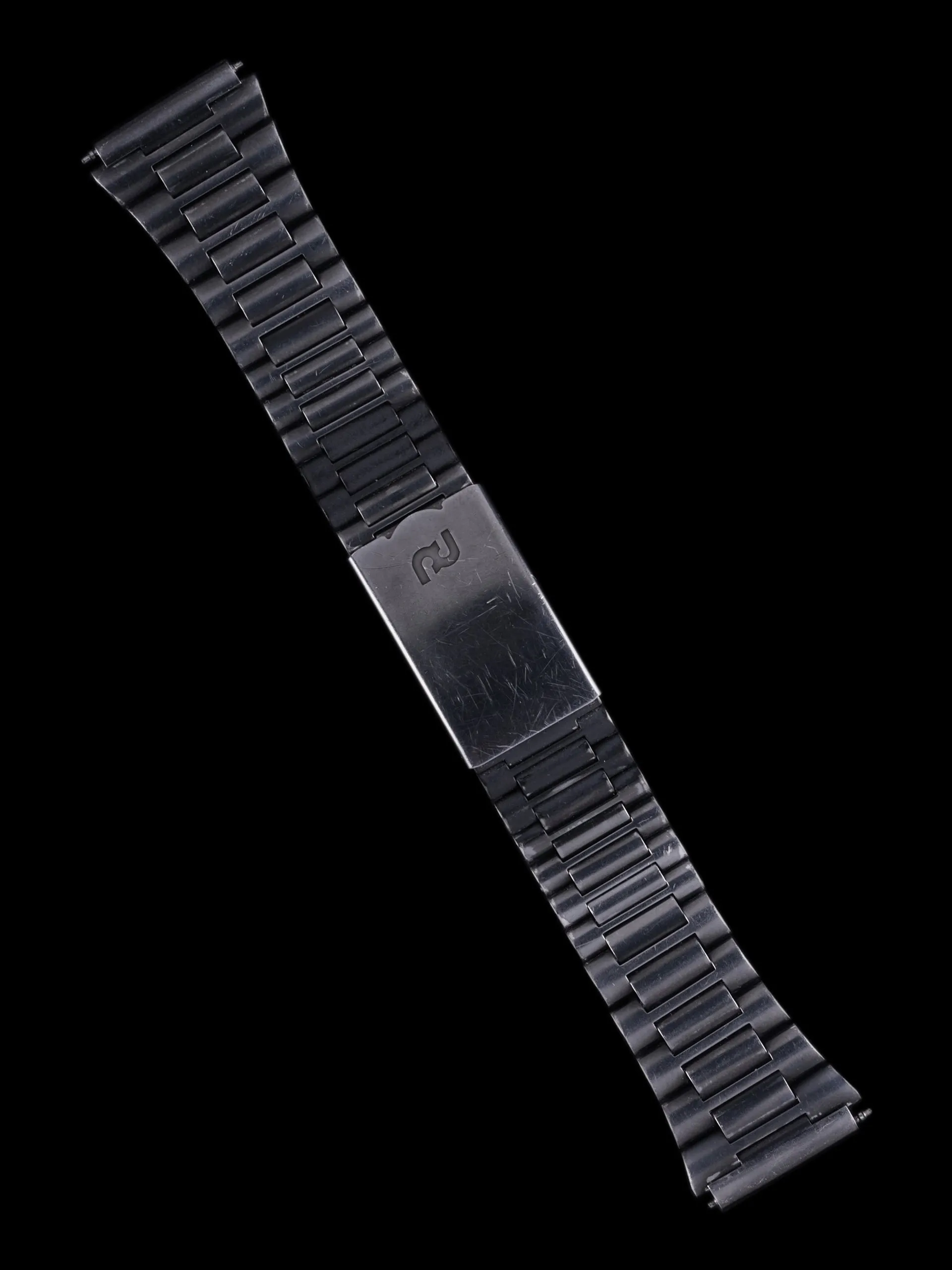 Orfina Porsche Design Military Chronograph (Ref. 7177) "Factory PVD"