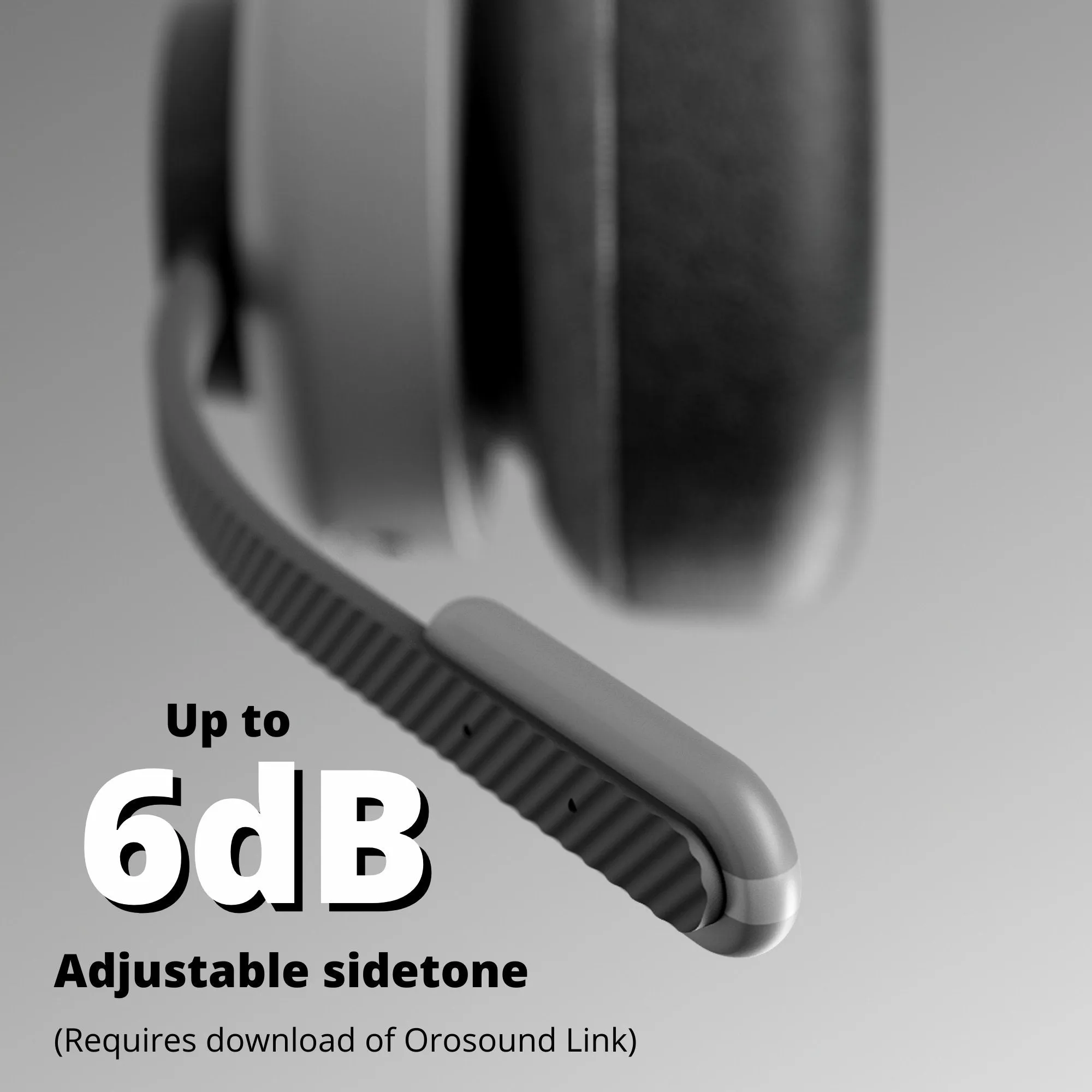 Orosound Tilde Pro Hybrid Bluetooth Office Headset (Discontinued Replaced By Tilde Evo)