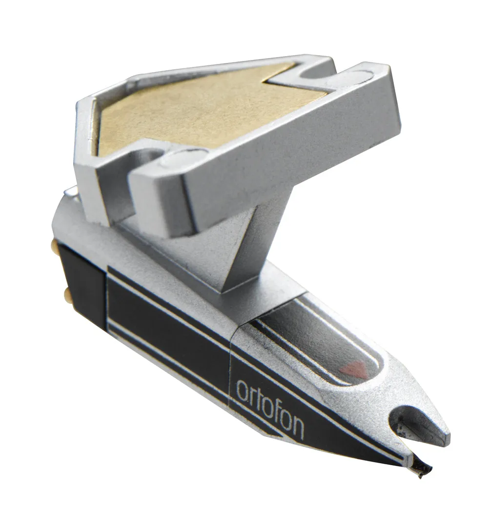 Ortofon S-120 - High performance DJ cartridge