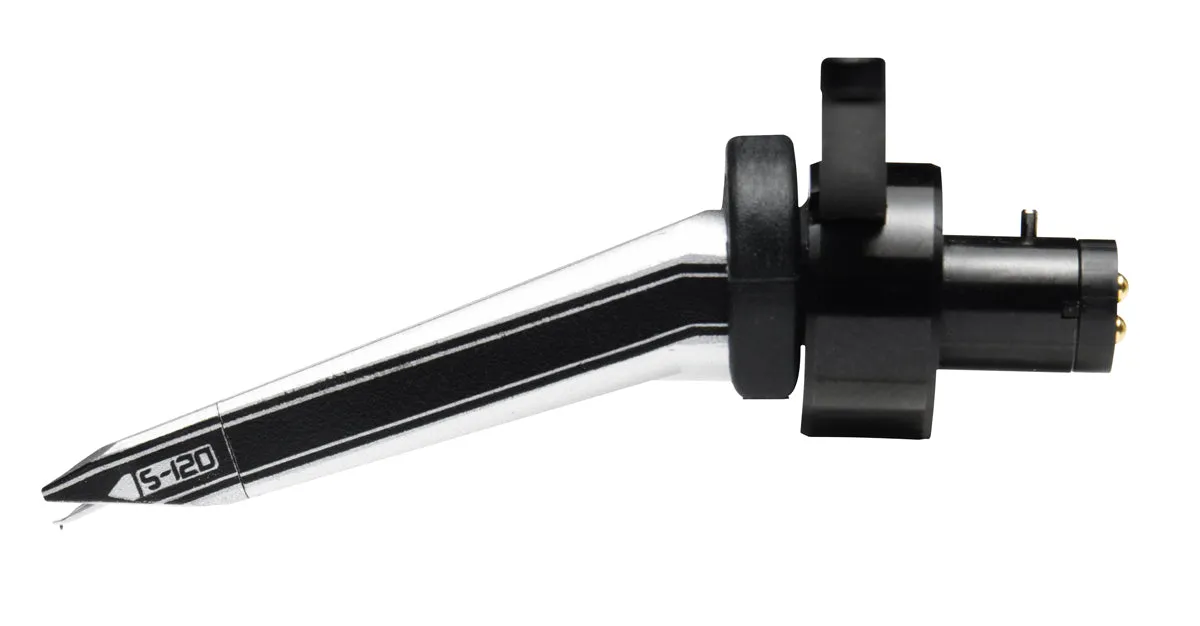 Ortofon S-120 - High performance DJ cartridge