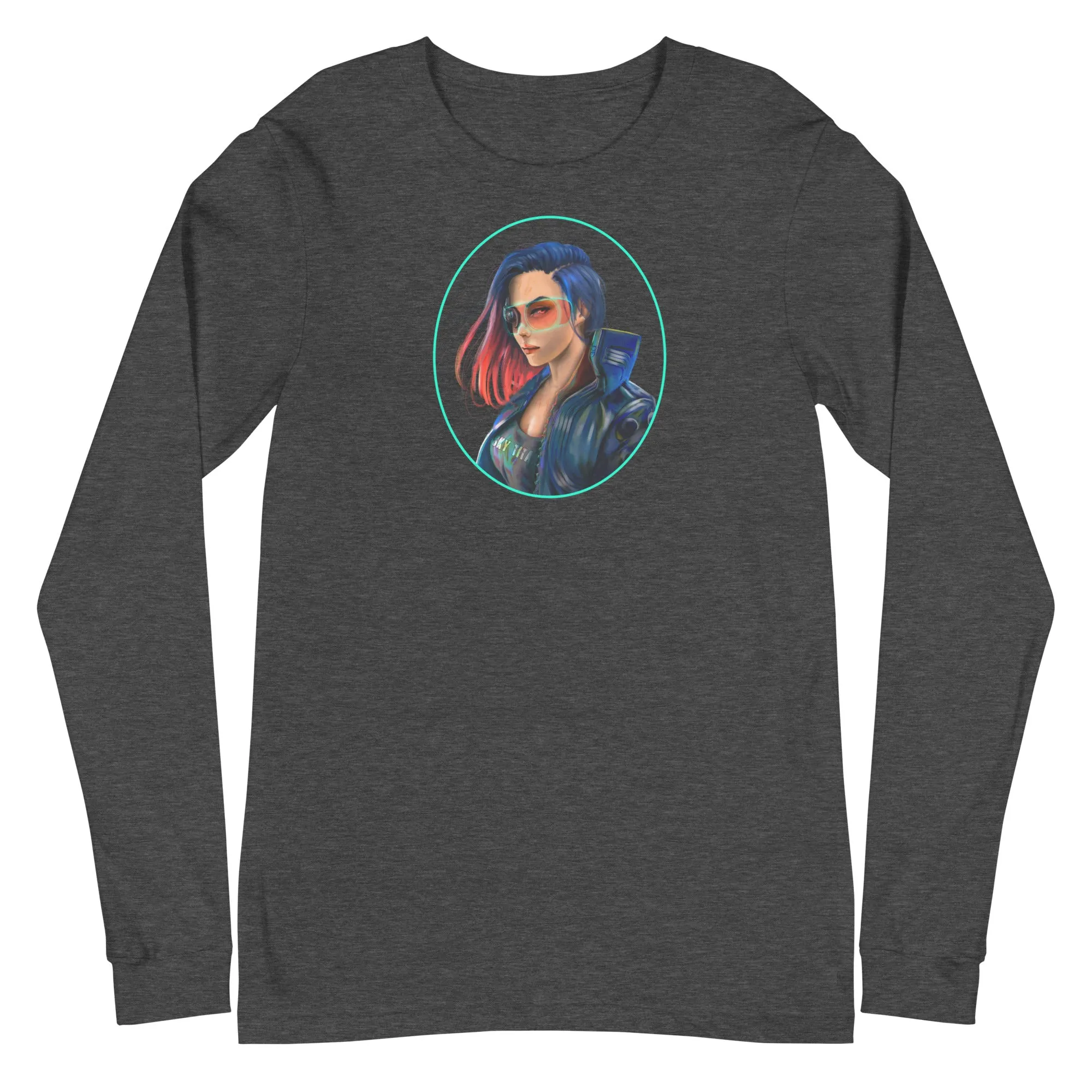 Othercide - Long Sleeve Tee