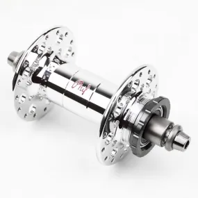 Phil Wood PRO Track Hub - Rear