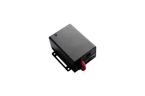 Pi PoE Switch HAT Case