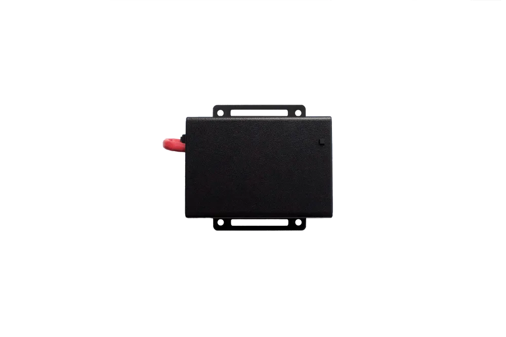 Pi PoE Switch HAT Case