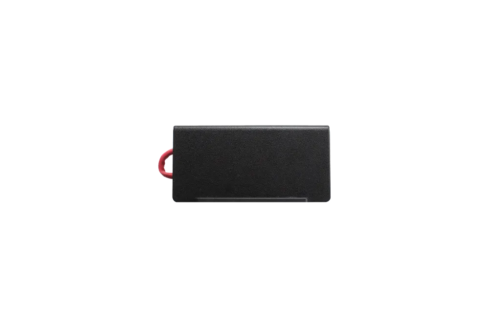Pi PoE Switch HAT Case