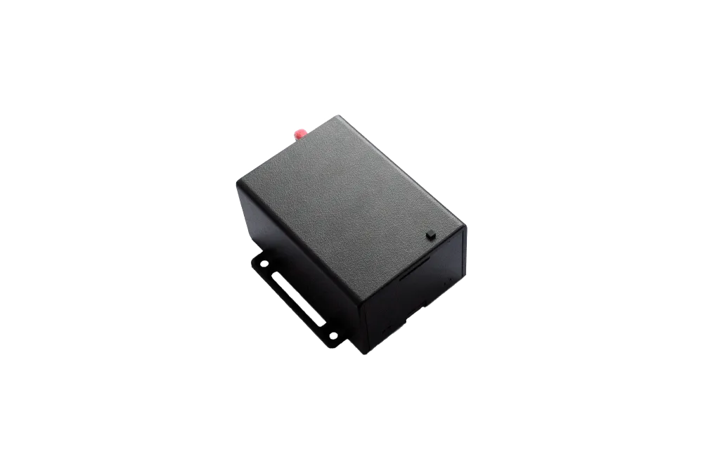 Pi PoE Switch HAT Case