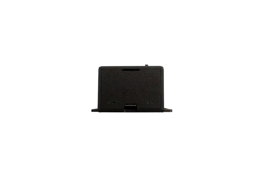 Pi PoE Switch HAT Case
