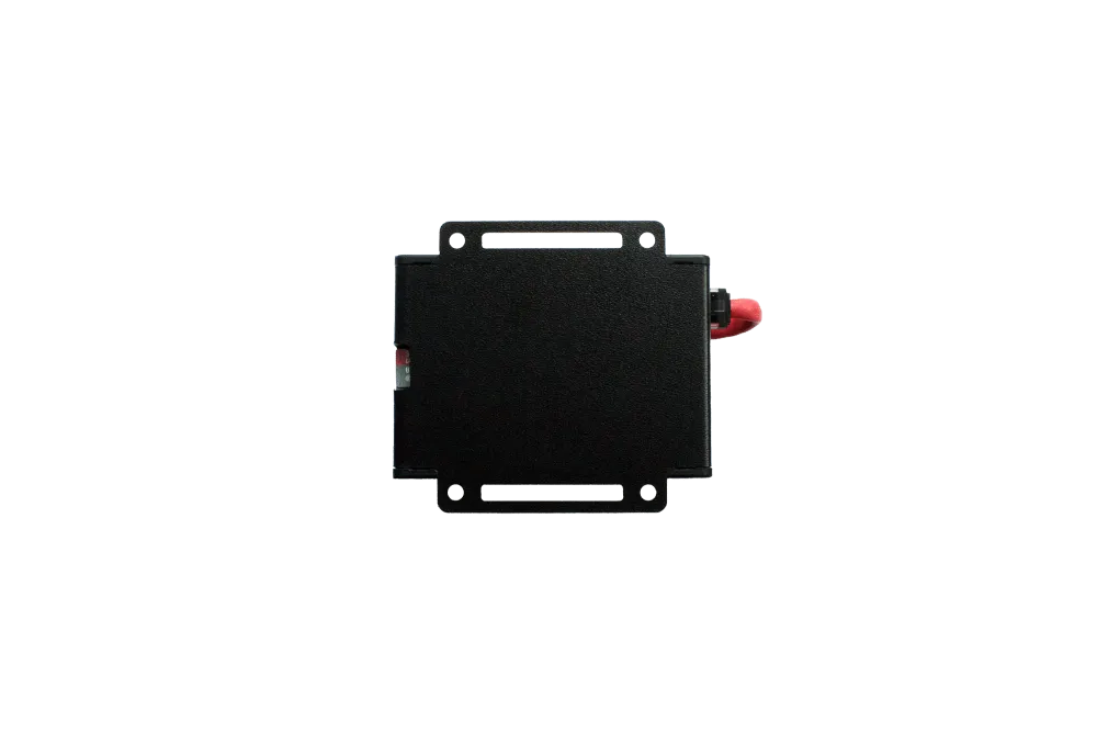 Pi PoE Switch HAT Case