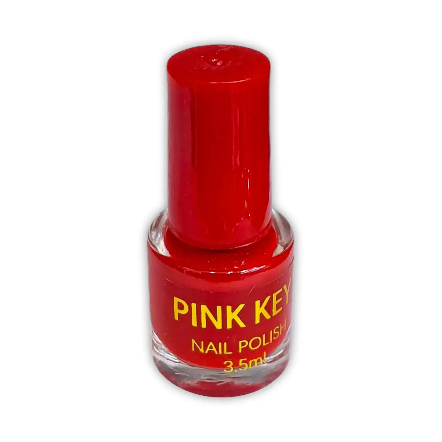 Pink Key Nail Polish 3.5ml