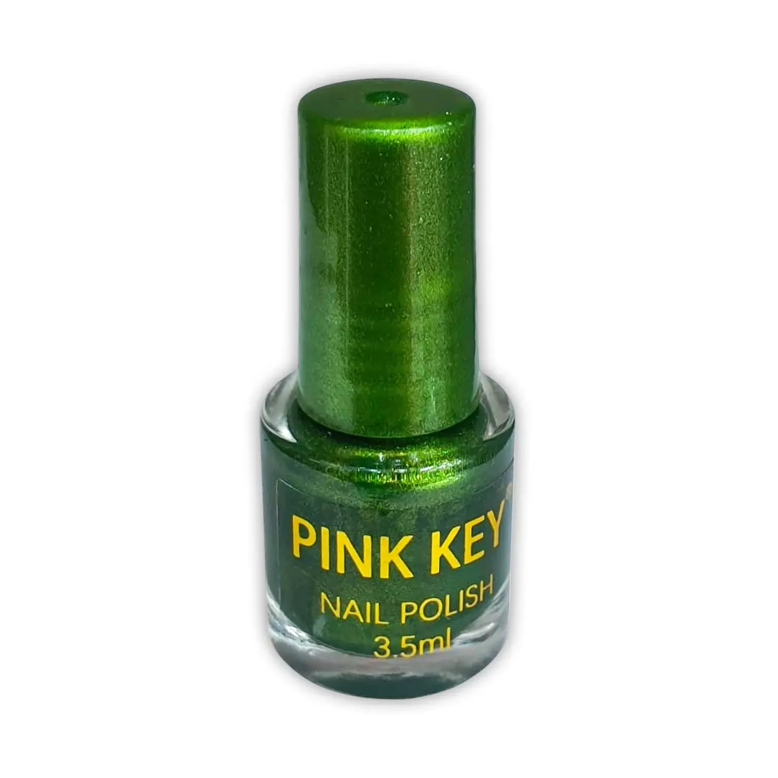 Pink Key Nail Polish 3.5ml