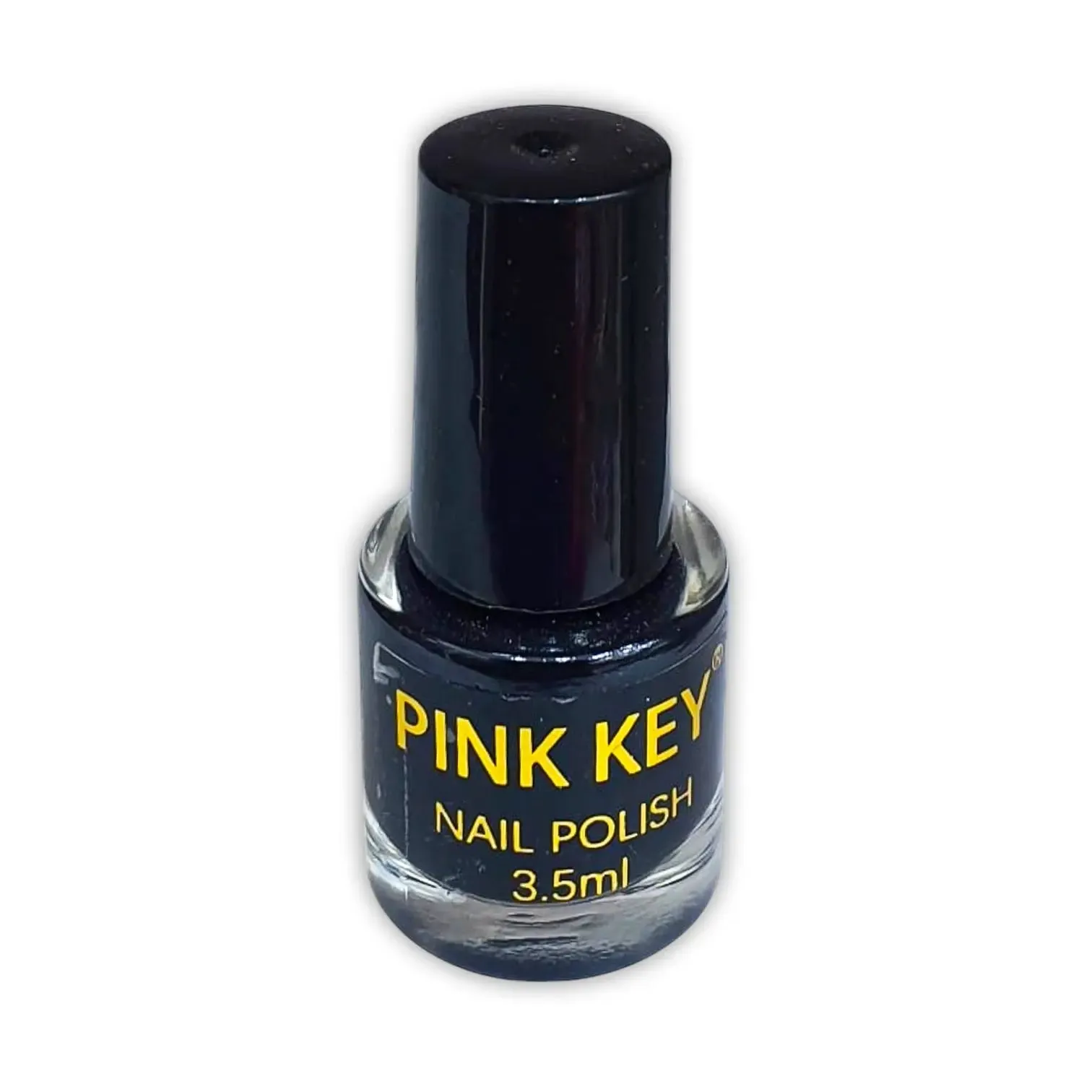 Pink Key Nail Polish 3.5ml