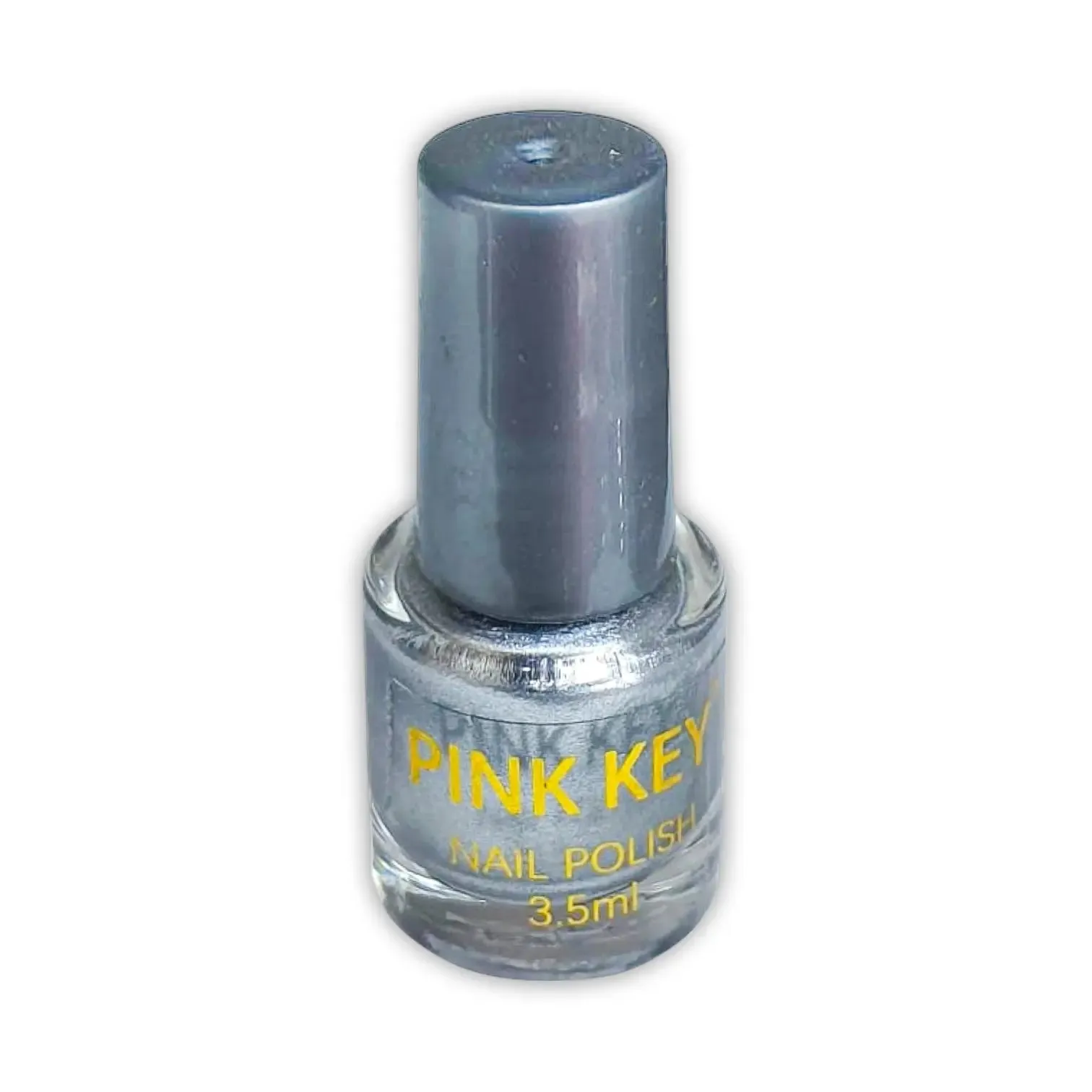 Pink Key Nail Polish 3.5ml