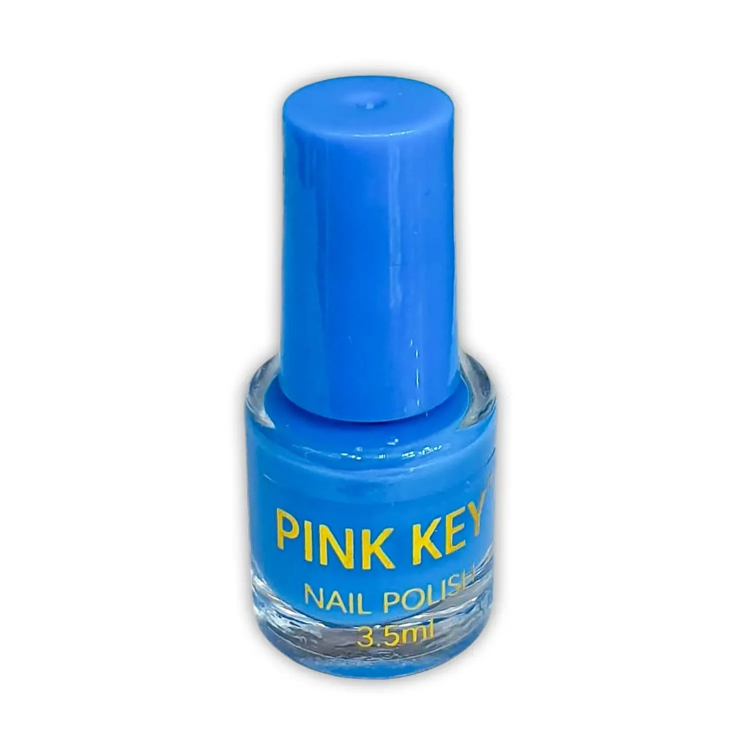 Pink Key Nail Polish 3.5ml
