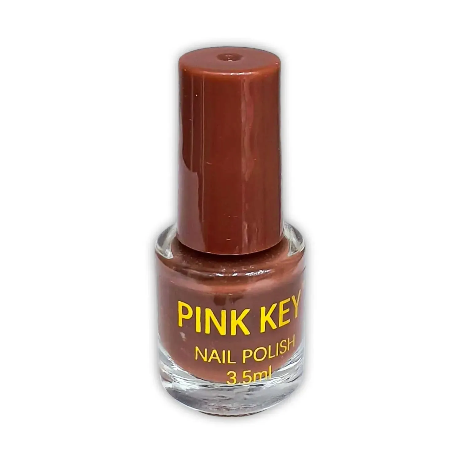 Pink Key Nail Polish 3.5ml