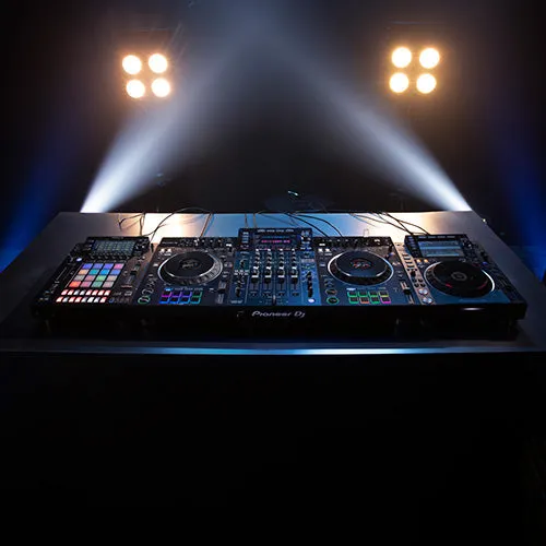Pioneer XDJ-XZ