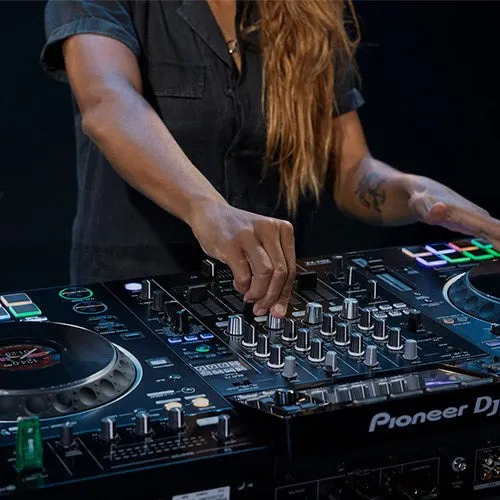 Pioneer XDJ-XZ