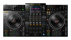 Pioneer XDJ-XZ