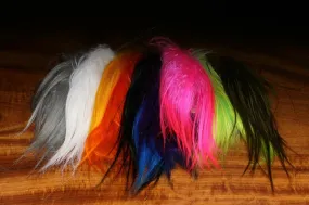 Polar Goat Hair