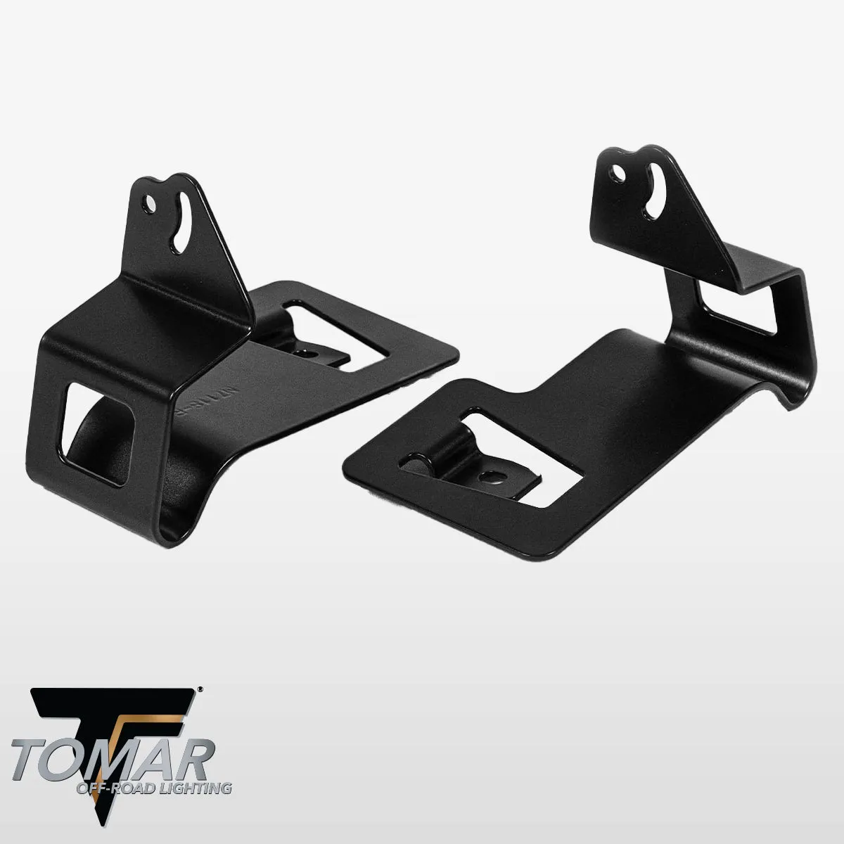 Polaris General TR Series 50" LED lightbar Front Mount