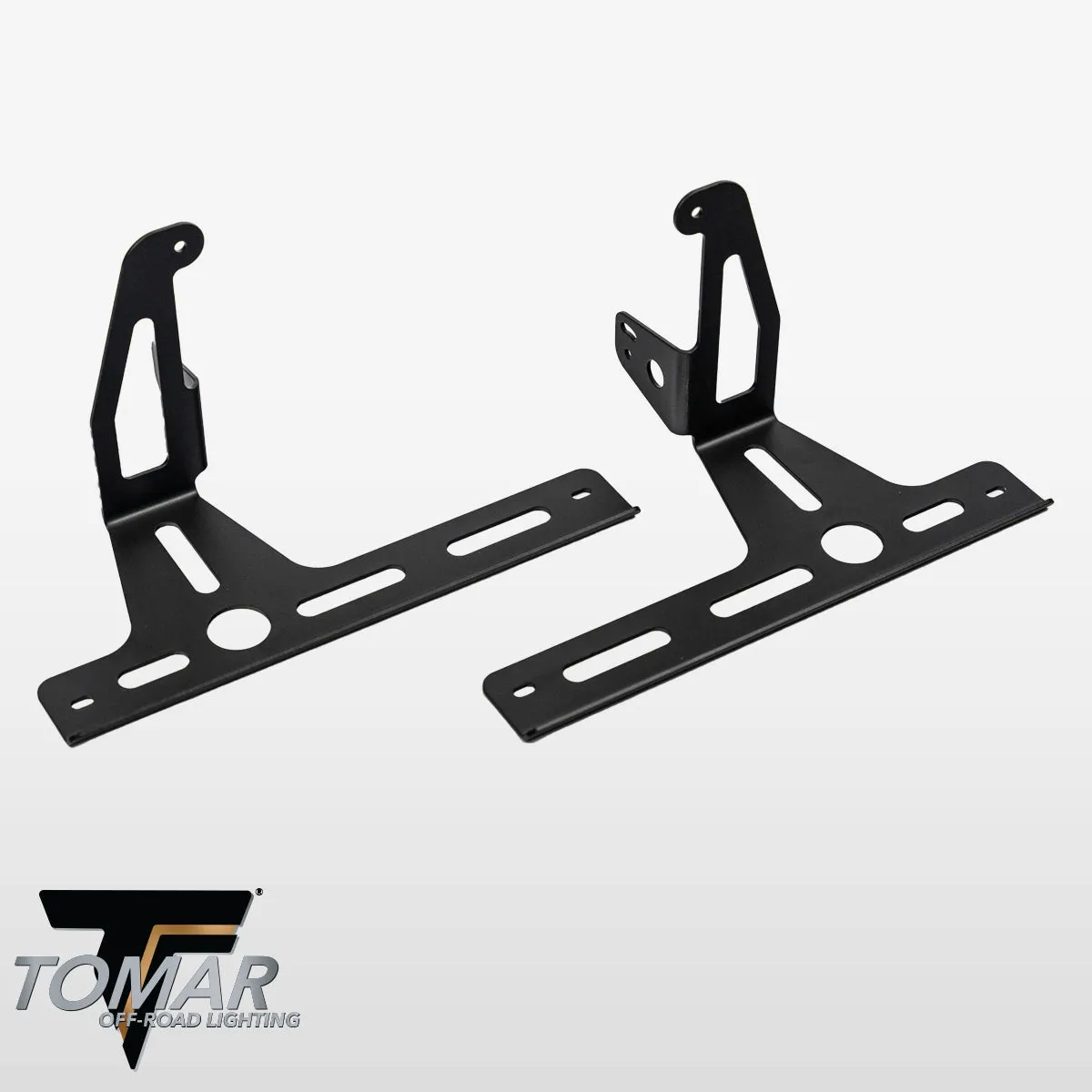 Polaris Ranger XP 1000 TR Series 35" LED lightbar Rear Mount