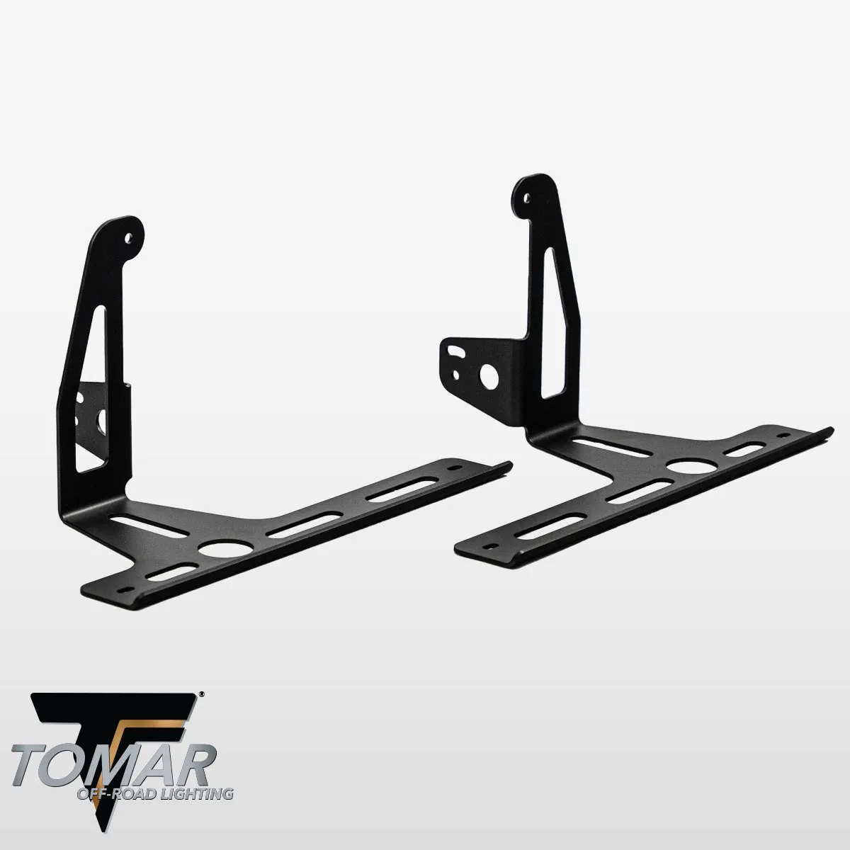 Polaris Ranger XP 1000 TR Series 35" LED lightbar Rear Mount