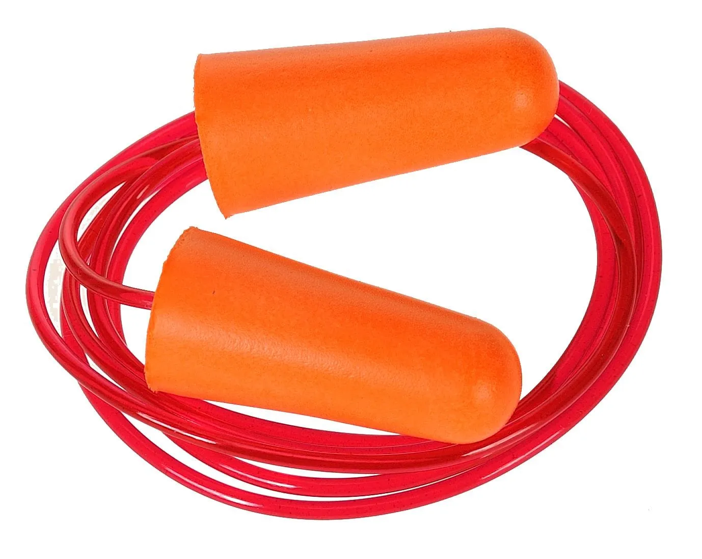 Portwest Corded PU Foam Ear Plug EP08 (200)